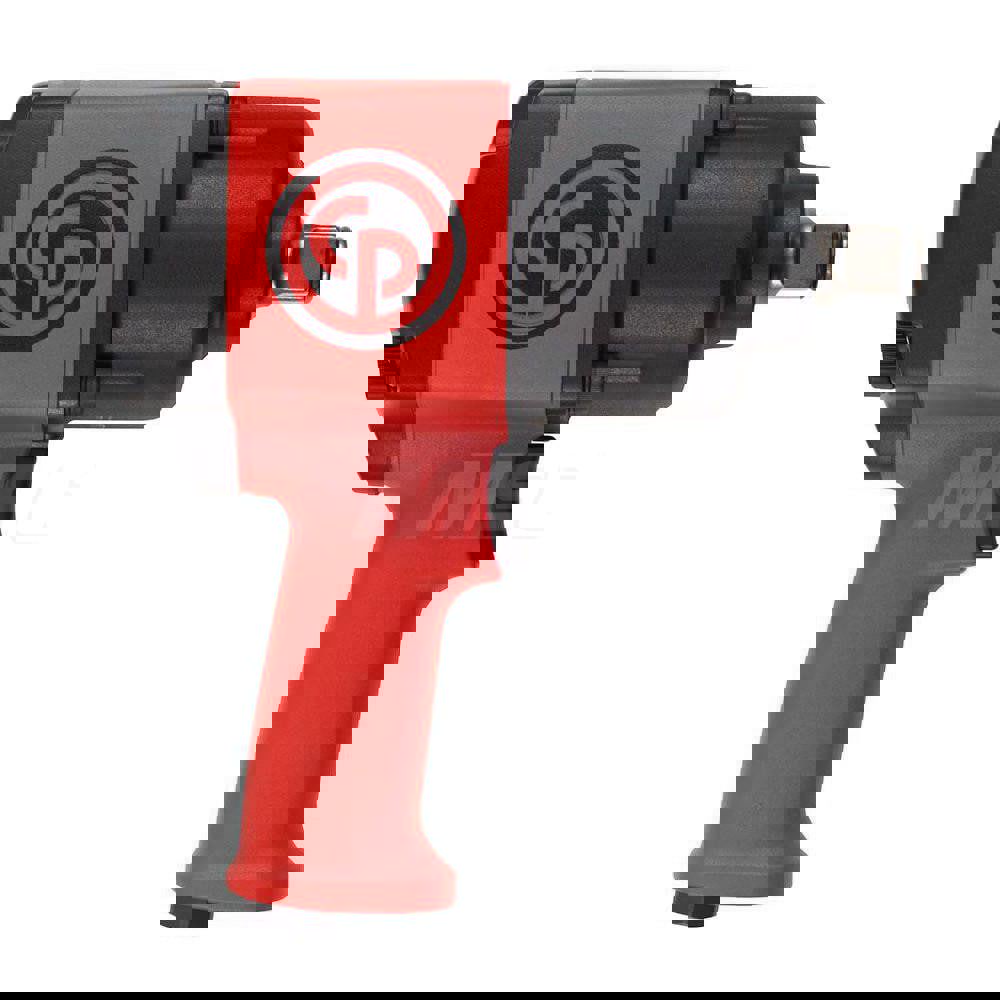 Air Impact Wrench: 3/4